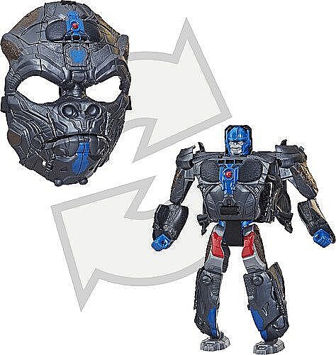 ���������� �������� ����� OPTIMUS PRIMAL ���� ������ ������