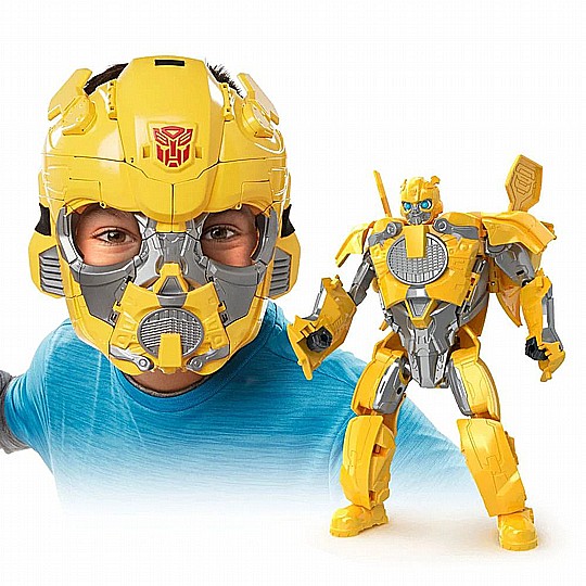 ���������� ������ BUMBLEBEE ���� ������ ������