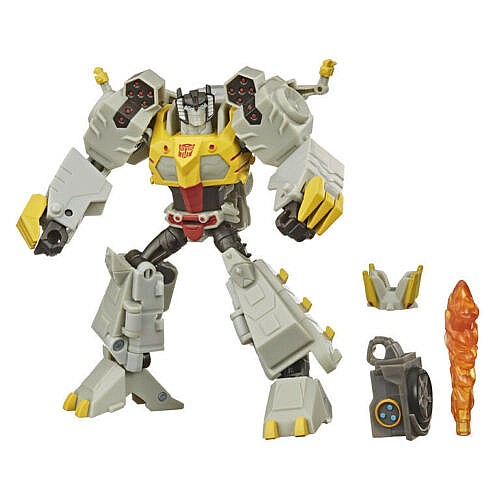���������� ������ PROWL COSMIC PATROL