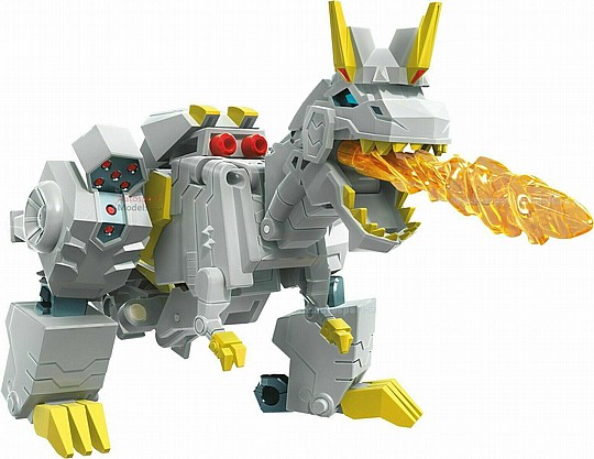���������� ������ PROWL COSMIC PATROL