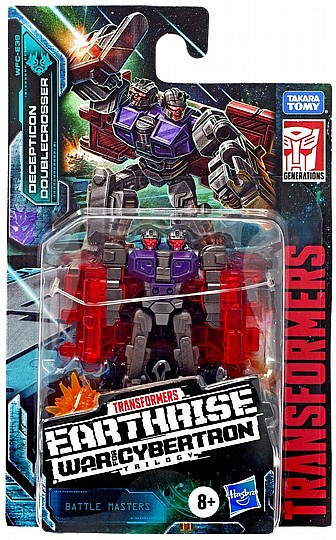 �������� 6.5 �"� DOUBLECROSSER �����
