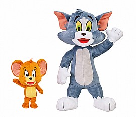 טום וג'רי - פרווה - מקורי טום וג'רי - פרווה - מקורי