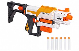 אקדח נרף MODULUS RECON MK11 BLASTER אקדח נרף MODULUS RECON MK11 BLASTER