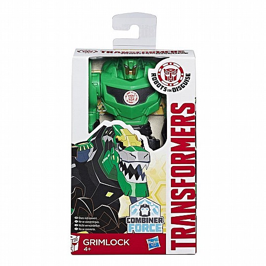 ���������� GRIMLOCK