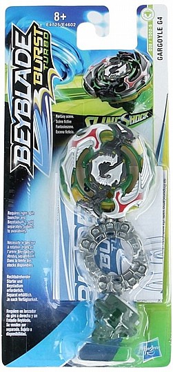 �������� GARGOYLE G4