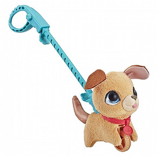 ������ FURREAL WALKALOTS