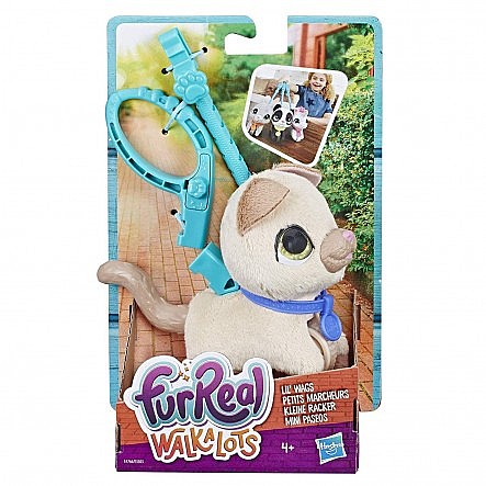 ������ FURREAL WALKALOTS