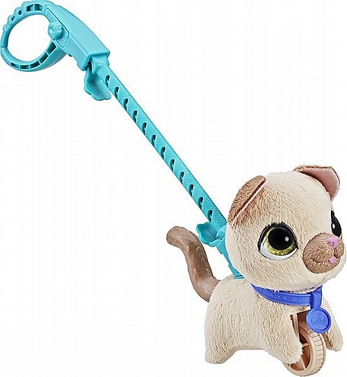 ������ FURREAL WALKALOTS