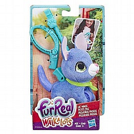 פורריל FURREAL WALKALOTS פורריל FURREAL WALKALOTS