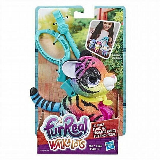 ������ FURREAL WALKALOTS