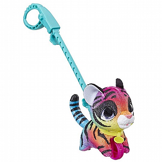 ������ FURREAL WALKALOTS