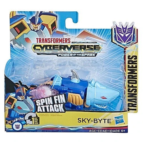 ���������� SKY BYTE