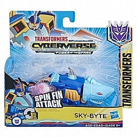 ���������� SKY BYTE