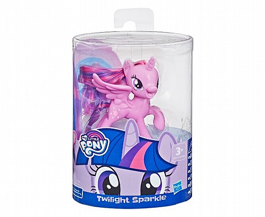 �������� TWILIGHT SPARKLE MY LITTLE PONY