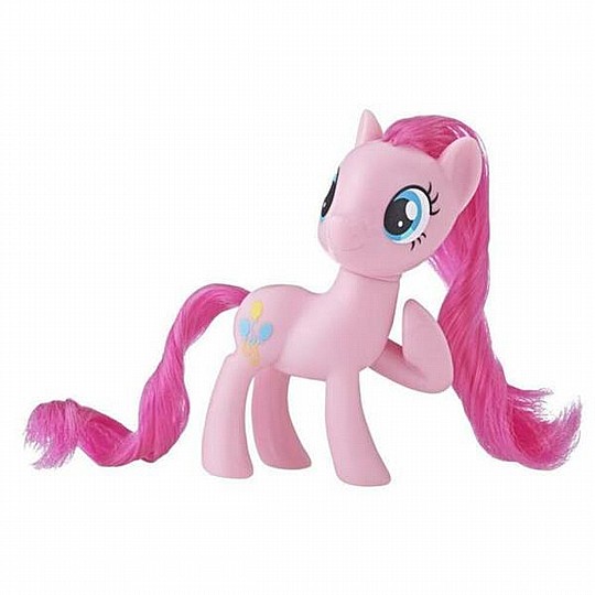 �������� PINKIE PIE MY LITTLE PONY