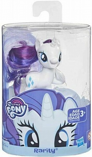 �������� RARITY MY LITTLE PONY