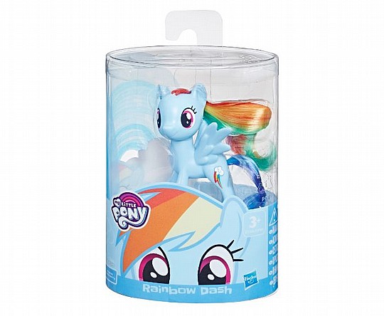 �������� MY LITTLE PONY RAINBOWDASH