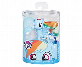 ליטלפוני MY LITTLE PONY RAINBOWDASH ליטלפוני MY LITTLE PONY RAINBOWDASH