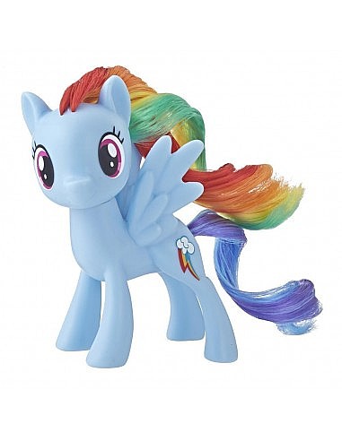 �������� MY LITTLE PONY RAINBOWDASH