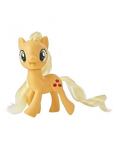 �������� MY LITTLE PONY APPLEJACK