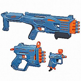 ���� ��� / NERF ���� 2.0 ������� + 10 ����
