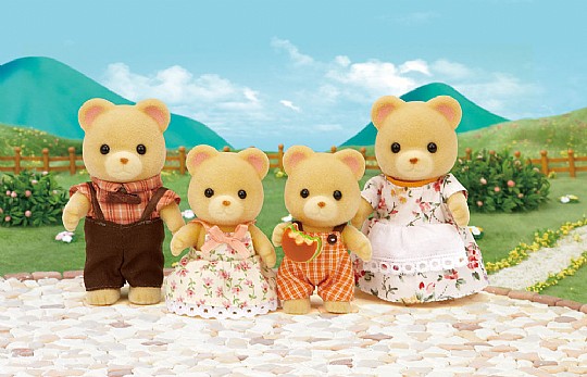 SYLVANIAN_FAMILIES