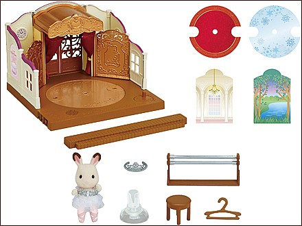 SYLVANIAN_FAMILIES
