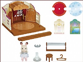 SYLVANIAN_FAMILIES SYLVANIAN_FAMILIES