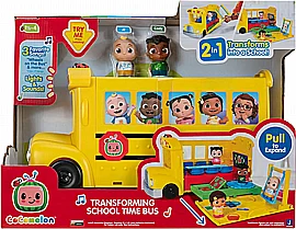 אוטובוס בי"ס - קוקומלון אוטובוס בי"ס - קוקומלון