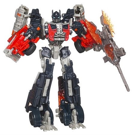 �������� �������� ����� OPTIMUS PRIME - ����� ������ ! 