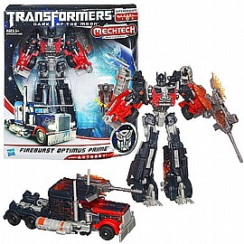רובוטריק אופטימוס פריים OPTIMUS PRIME - המוצר המקורי ! רובוטריק אופטימוס פריים OPTIMUS PRIME - המוצר המקורי !