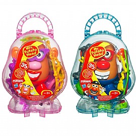 מר תפו"א מזוודה פלייסקול מר תפו"א מזוודה פלייסקול
