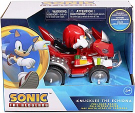 נקלס KNUCKLES מכונית ודמות PULLBACK נקלס KNUCKLES מכונית ודמות PULLBACK