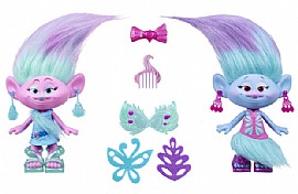 טרולים - התאומות הטרוליות האופנתיות טרולים - התאומות הטרוליות האופנתיות