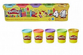 פליידו 4+1 צבעים (זהב) פליידו 4+1 צבעים (זהב)