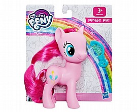 ליטלפוני כנפי קשת בענן E6846 PINKIE PIE ליטלפוני כנפי קשת בענן E6846 PINKIE PIE