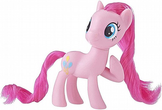 �������� ���� ��� ���� E6846 PINKIE PIE