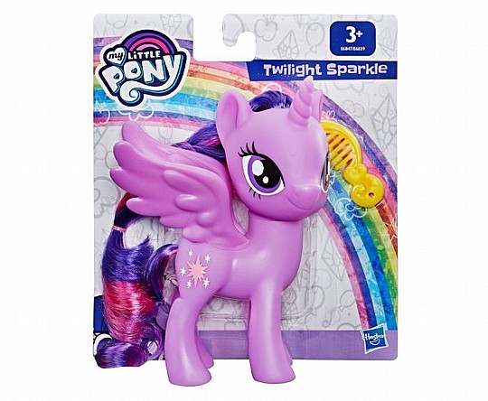 �������� ���� ��� ���� E6847 TWILIGHT SPARKLE
