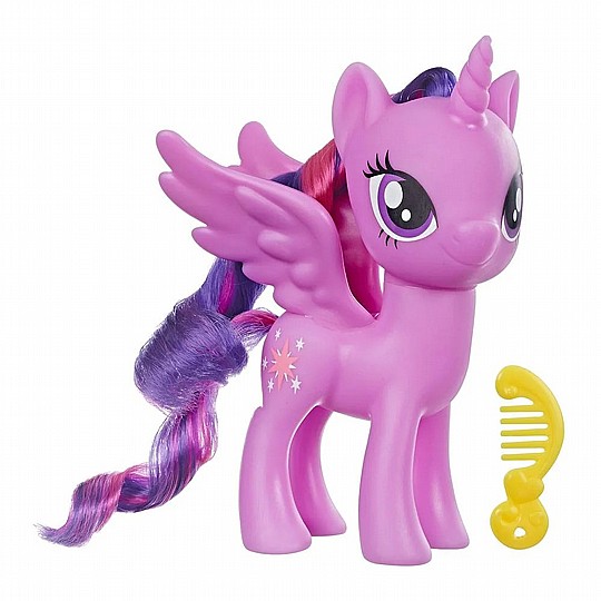 �������� ���� ��� ���� E6847 TWILIGHT SPARKLE