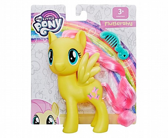 �������� ���� ��� ���� E6848 FLUTTERSHY