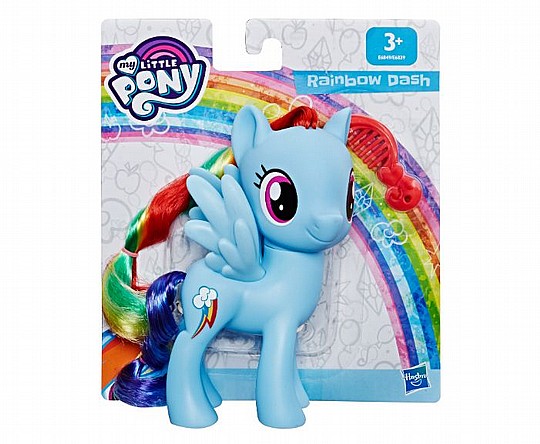 �������� ���� ��� ���� E6849 RAINBOW DASH