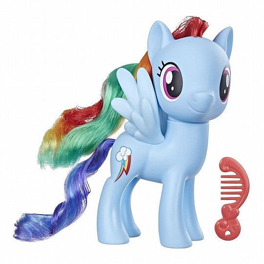 �������� ���� ��� ���� E6849 RAINBOW DASH
