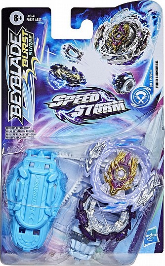 �������� BEYBLADE BURST SURGE ����� RAID LUINOR L6
