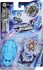 בייבלייד BEYBLADE BURST SURGE מקורי RAID LUINOR L6 בייבלייד BEYBLADE BURST SURGE מקורי RAID LUINOR L6
