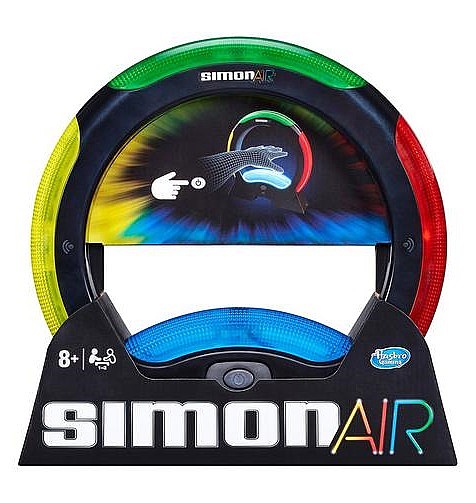 ������ ����  Simon Air 