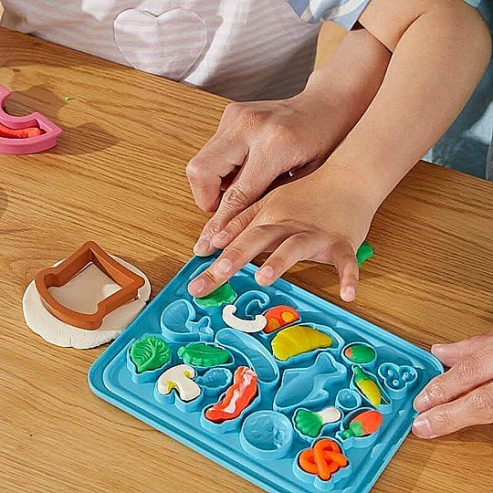 ��� ������ - ���� �� �����- Play-Doh