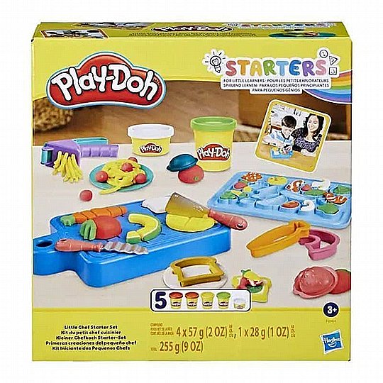 ��� ������ - ���� �� �����- Play-Doh