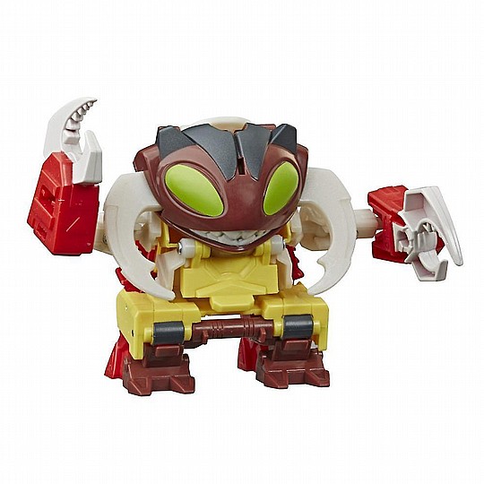 ���������� GRUESOME CHOMP REPUGNUS