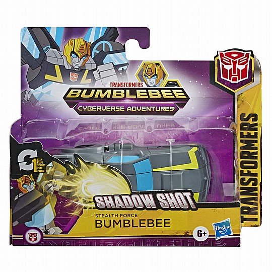 ���������� SHADOW SHOT BUMBLEBEE