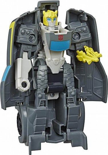 ���������� SHADOW SHOT BUMBLEBEE